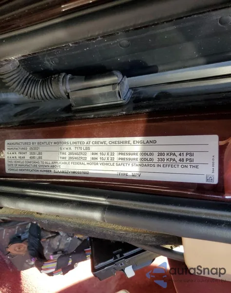 SJAAM2ZV1MC037602